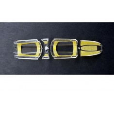 1/48 F-4E Phantom II Paint Mask (In&Out) for Meng kits