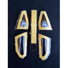 1/48 Bell AH-1Q/S Cobra Masks for Special Hobby kits