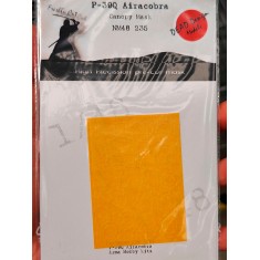1/48 Bell P-39Q Airacobra Masking for Arma Hobby kits