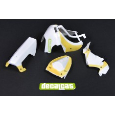 1/12 Suzuki GSX-RR 2020 Masks for Tamiya #14139