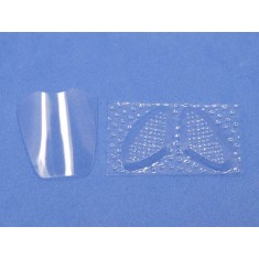 1/12 Honda RC213V Vacuum Formed parts for Tamiya #14130