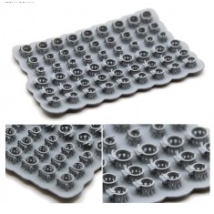 1/24 Coolant Hose Clamps (54pcs)