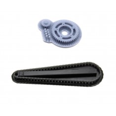 1/12 Honda CB1000F Motorcycle Chain for Tamiya 14144 Kit