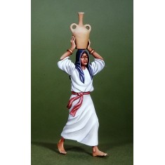 1/35 Arab/North African Woman