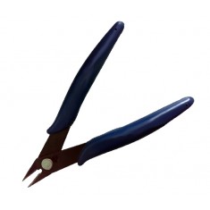 Light Duty Sprue/Side Cutter for Cutting Plastic
