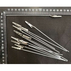 Painting Clips (12pcs)