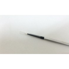 [Toray Brush] Flat - Size 0