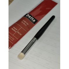 Goats Hair Dry Brush #Round Medium