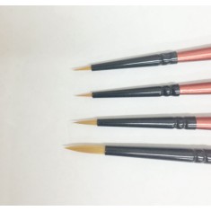 Fine Detail Brush Set
