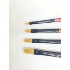 Base Paint Blending Brush Set 