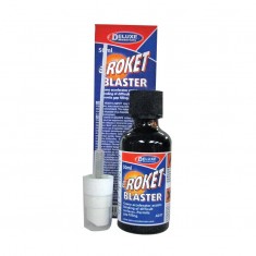 Roket Blaster Cyano Spray Bottle (50g)
