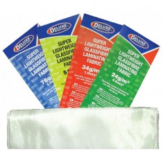 Fibreglass Cloth 1oz 34g/sqm (1 sqm)