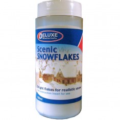 Scenic Snowflakes (bright, 500ml)