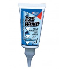 Eze Wind - Model Airplane Rubber Lubricant (50ml)