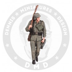 1/35 Oskar Schutze, 71th Infantry Division"Die Gluckhafte"