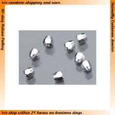 Compression Fitting #1 (Inner Diameter: 0.022"/0.56mm) 8pcs
