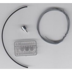 1/24 Grey Distributor Kit