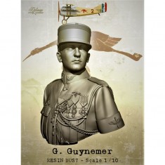 1/10 G.Guynemer Bust