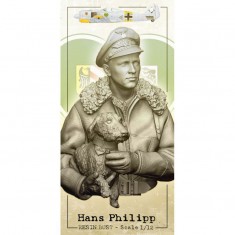 1/12 Hans Philipp Bust