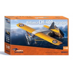 1/48 Bellanca CH-400 Skyrocket
