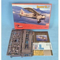 1/48 Beaver AL.1 (DHC-2) Army Liaison Aircraft