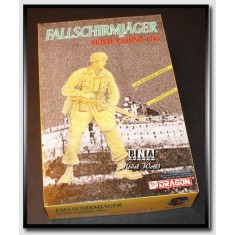 1/16 Infantry Fallschirmjager Monte Cassino 1944 