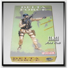 1/16 Infantry DELTA FORCE 