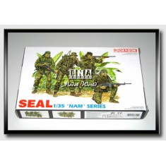 1/35 Seal Nam Series 