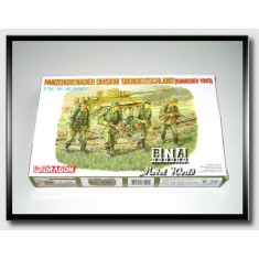 1/35 Panzergrenadier Division Grossdeutschland 