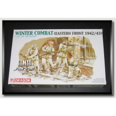 1/35 Winter Combat (Eastern Front 1942/43) 