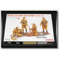 1/35 Soviet Guards 1944-45 