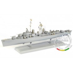 1/350 USS Chevalier DD-805 1945 Gearing Class Destroyer