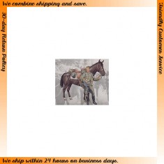 1/16 German Wehrmacht Cavalry