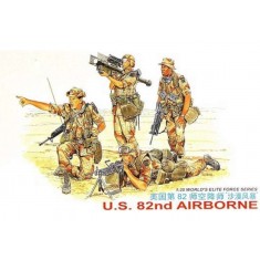1/35 US 82nd Airborne