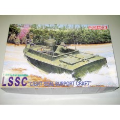 1/35 Light Seal Craft
