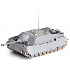1/35 Arab Jagdpanzer IV L/48 - "The Six-Day War" 50th Anniversary Edition