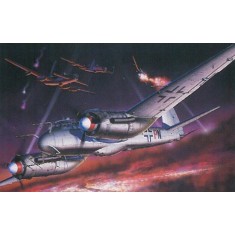 1/48 Junkers Ju-88G-6 Nachtjager