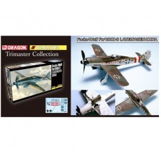 1/48 Focke-Wulf FW190D-9 Langnasen-Dora