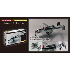 1/48 He 162A-2 Salamander w/Engine