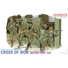 1/35 Cross of Iron - Eastern Front 1944
