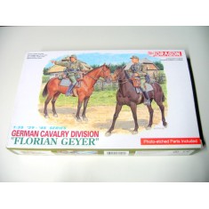 1/35 German Cavalry Division "Florian Geyer"