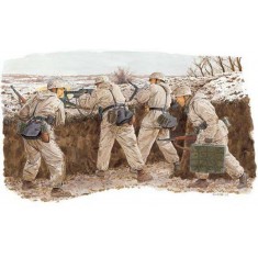 1/35 2nd Fallschirmjager Division (Kirovograd Winter 1942/43)