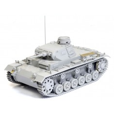 Maquette Dragon 1/35 Char Pz.Kpfw.II Ausf.F - Militaire Neuf