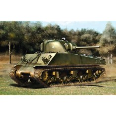 1/35 M4A3 75(W) ETO Sherman (Smart kit)