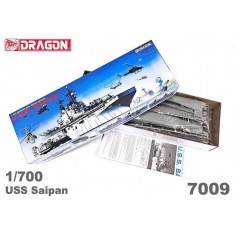 1/700 USS Saipan