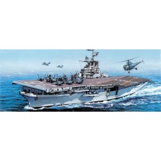 1/700 USS Antietam CV-36