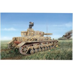 1/72 Panzer.IV Ausf.F1