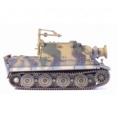 1/72 Sturmtiger w/Zimmerit