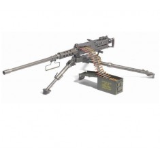1/6 M2 .50cal Heavy Machine Gun Dragon 75012 1/6 M2 .50cal Heavy Machine Gun Dragon 75012