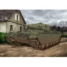 1/72 Centurion Mk.I